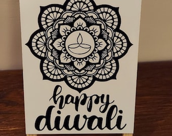 Caballete, Mini decoración de madera, Decoración india, Pieza rústica, Onam, Diwali, Ganesh, Krishna, Shiva, Decoración, Decoración del hogar, Simple. Decoración Industrial
