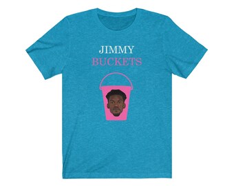 jimmy butler buckets shirt
