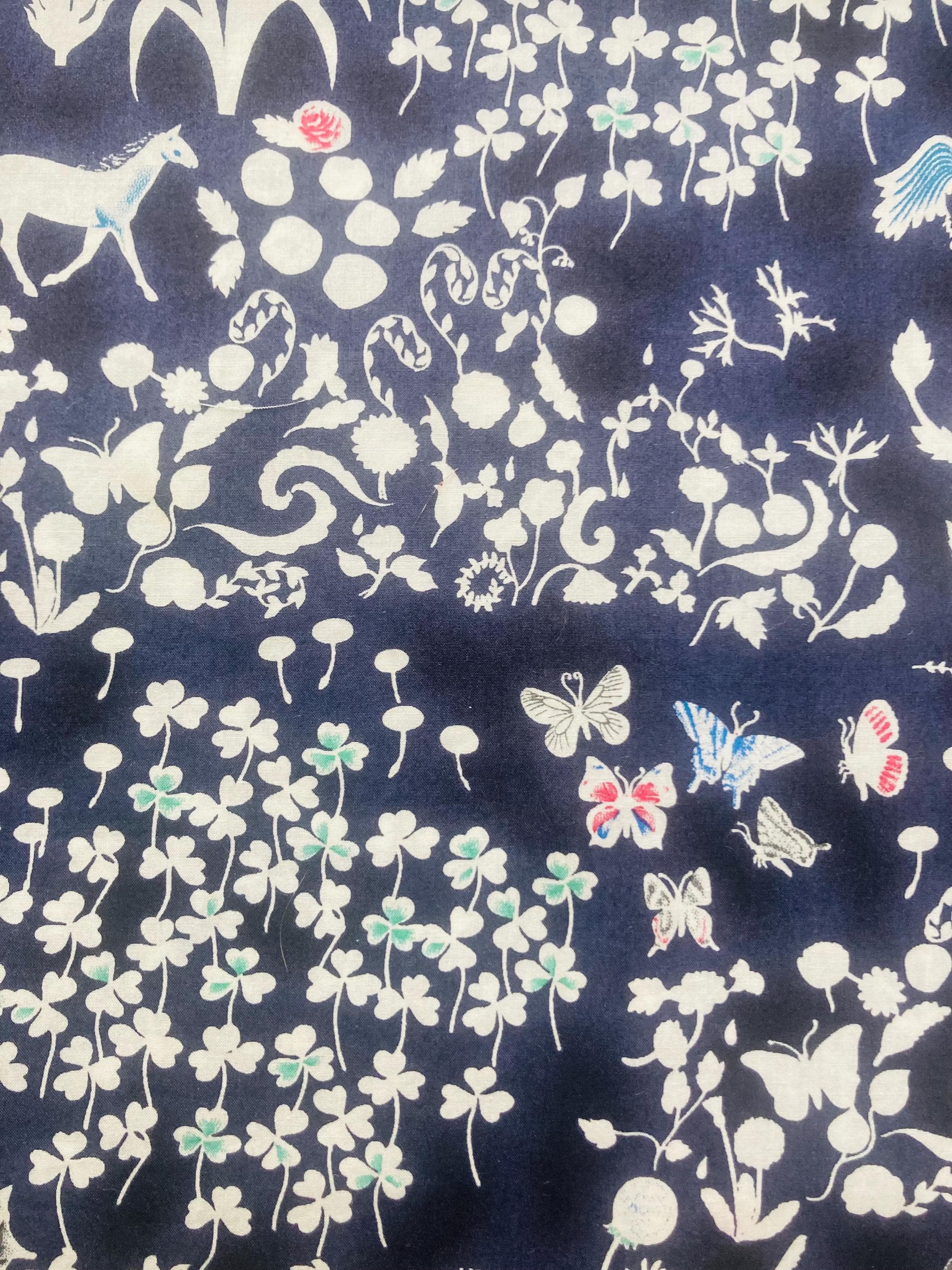 予約販売 Yoshie Liberty Etsy - トートバッグ