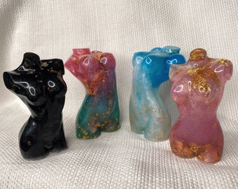 Naked Lady Statue - Etsy