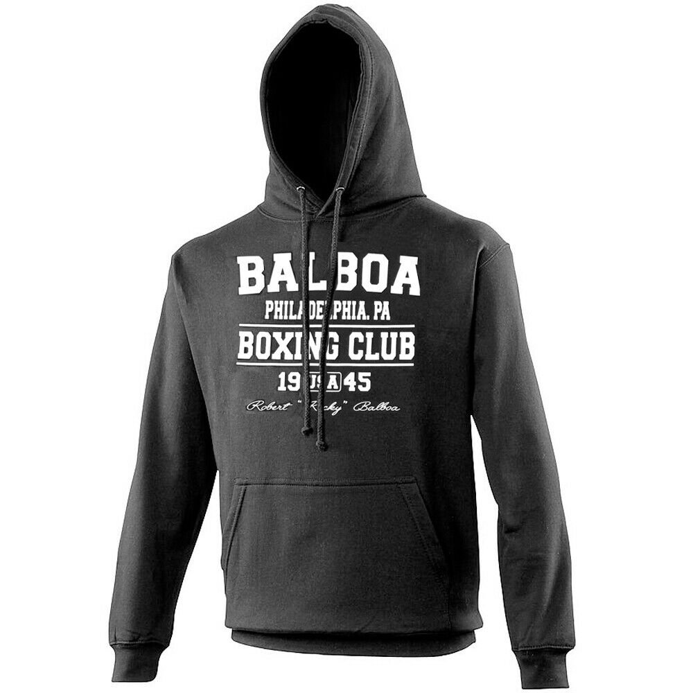 Boxing top club hoodie