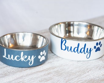 rtic dog bowl review