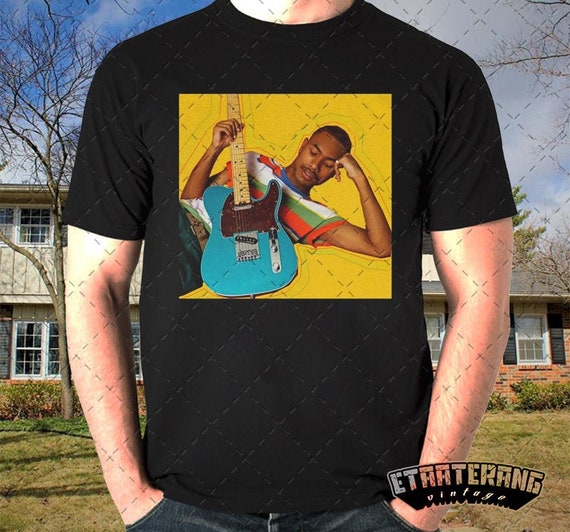 Steve Lacy T-shirt Vintage Rap Tees - Etsy
