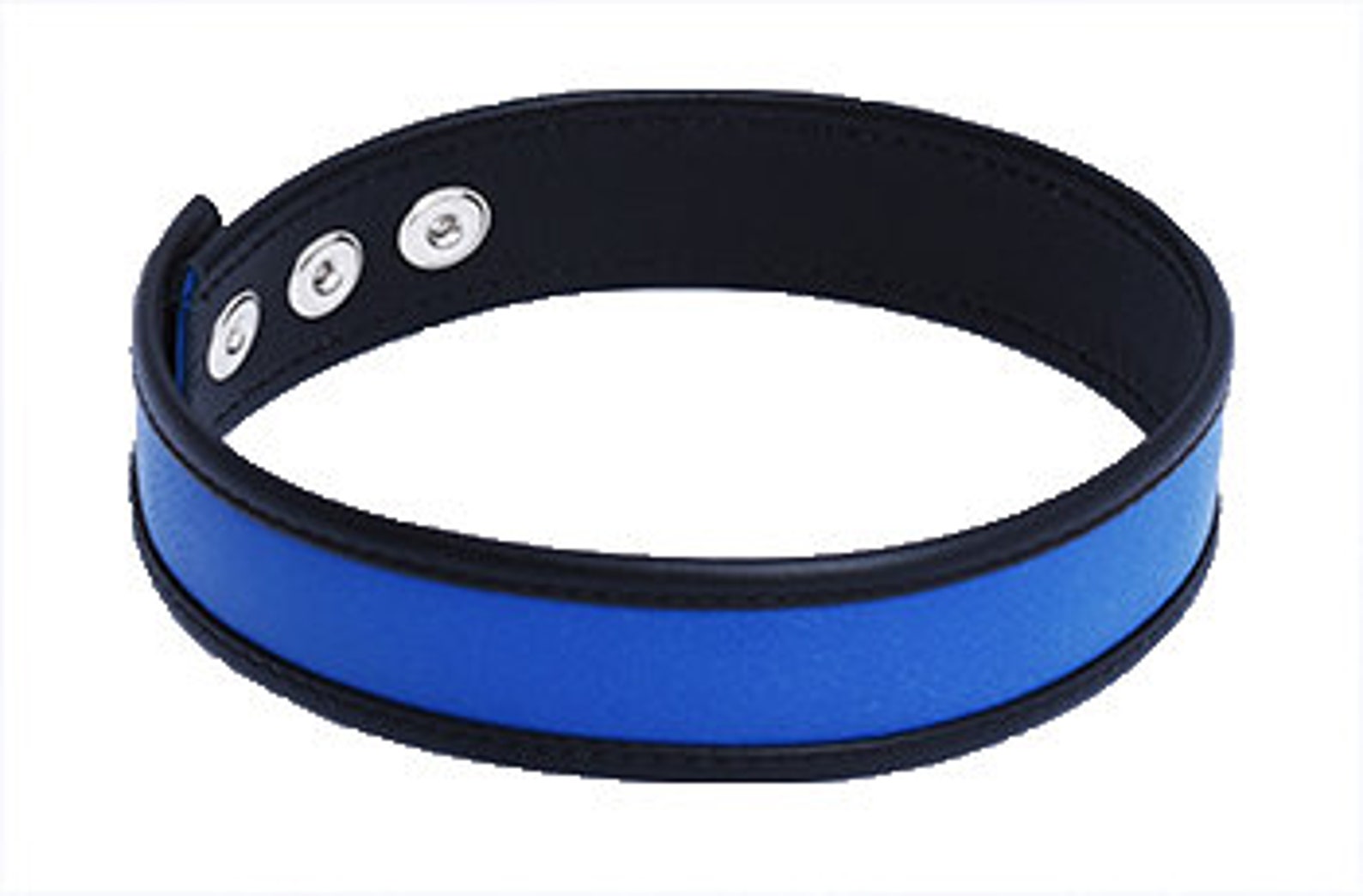 Brand New 100 Real Leather Bicep Strap O/s Various Colours Etsy