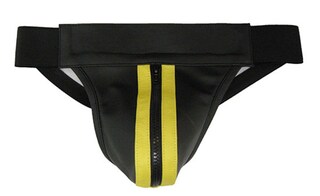 Casey Kevin Jockstrap Uomo Intimo Perizoma Sospensorio Mutande
