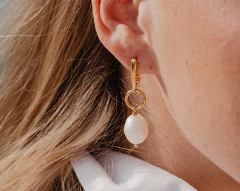 SOFIA earrings