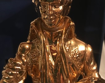 Vintage Mc Cormick Elvis Musical Decanter Figurine - Etsy 日本