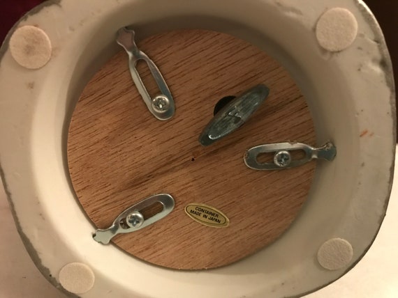 エルヴィス・プレスリー　オルゴール 1977年 エルヴィス・プレスリー シルバー バーボン デキャンタ