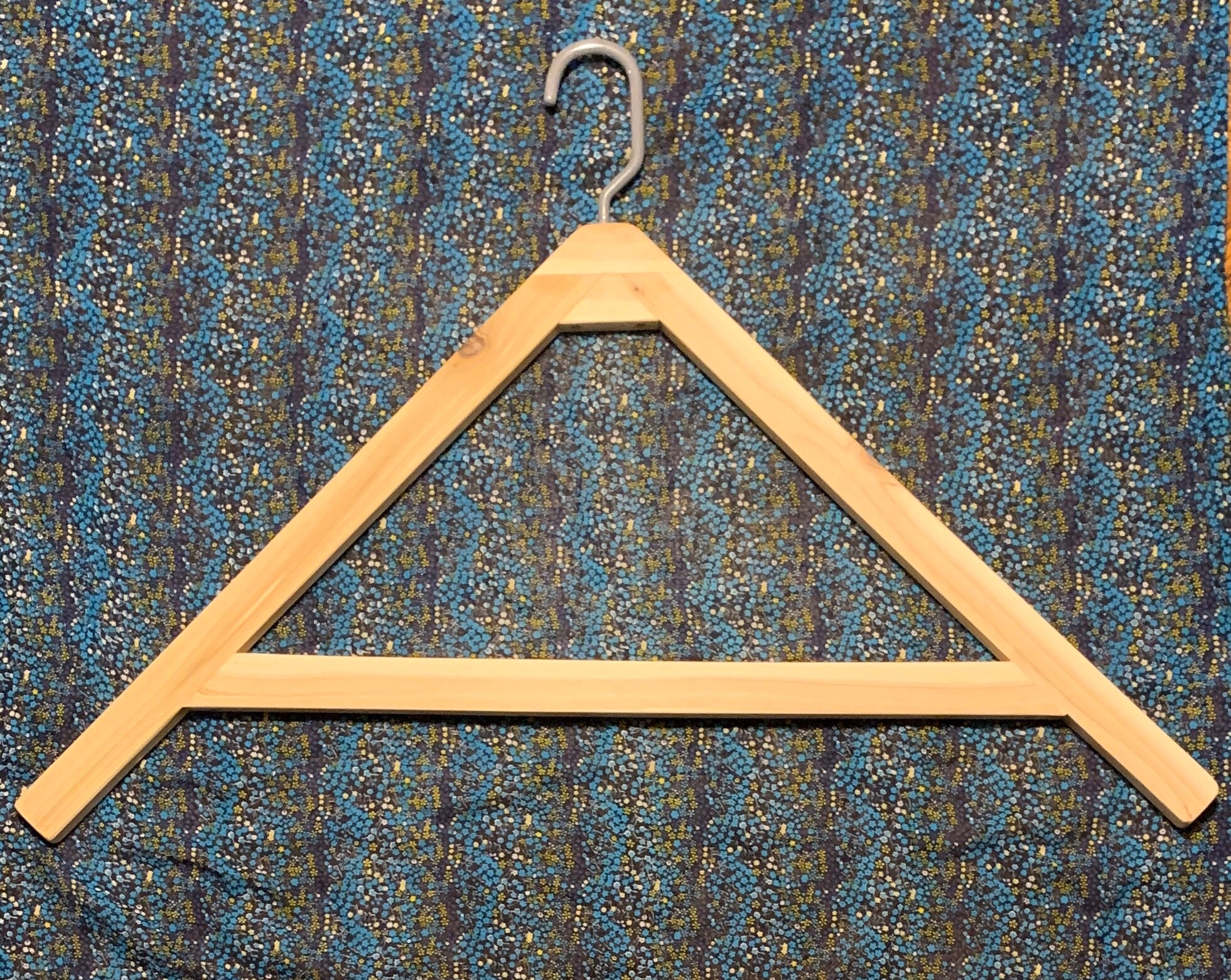 Cedar Wood Orthodox Vestment Hanger Etsy
