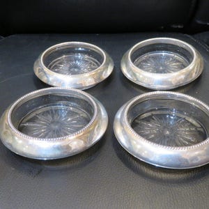Frank M. Whiting Silver - Etsy