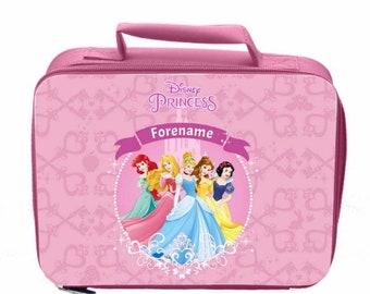 personalised disney suitcase