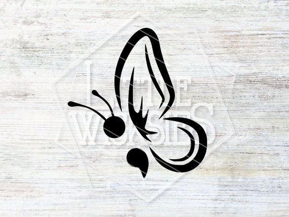 Clip Art & Image Files This is My Journey Semicolon Butterfly SVG ...