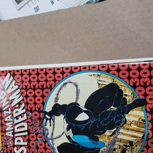 Amazing Spider-man Set of 25 Todd Mcfarlane Comic Books - Etsy