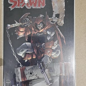 Spawn # 275 Set van 3 varianten Comic Con Todd Mcfarlane Low Run Alle NM+
