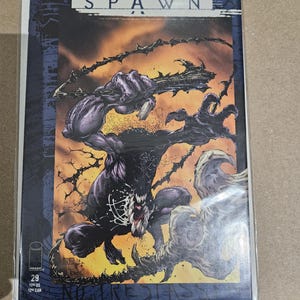 Curse of the spawn Set van 17 stripboeken, alle NM definitieve uitgave