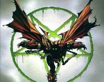 Spawn Comic lot of 11 Comics All NM She Spawn