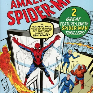 Spider-Man #1 Hulk  All Ten NM