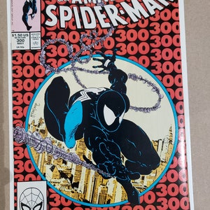 Amazing Spider-Man Set Of 25 Todd McFarlane Comic Books