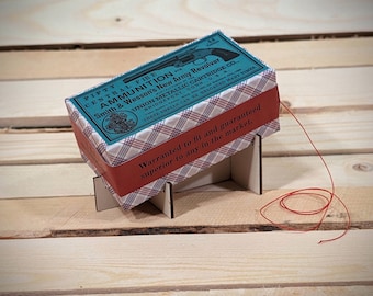 Cal. S&W .44 CAL. - ASG CO2 loading cartridge cartridge box 4.5 mm/.177 (1324289095)