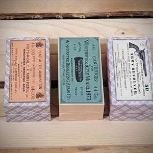 Cal. .44 Cal./.45 Cal./44-100 - 3 cartridge boxes for Umarex CO2 loading cases 4.5 mm/.177 (832399630)