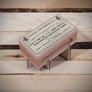 Cal. 44-100 - Umarex & King Arms Cartuchos de carregamento de CO2 caixa de cartucho 4,5 mm/.177 (844412501)