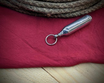 Capsule with ring for storing BBs 4.5 mm/.177 (1237029630)