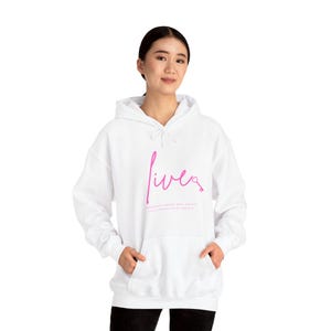 LPG Unisex Heavy Blend™ Hooded Sweatshirt