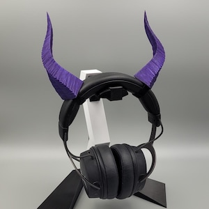 Horns for headphones TWIST