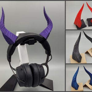 Horns for headphones TWIST