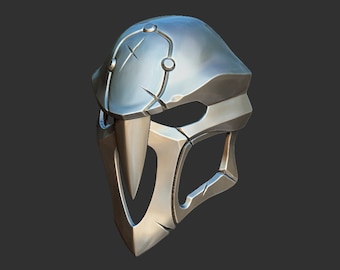 リーパー コスプレ マスク リーパー コスプレ リーパー