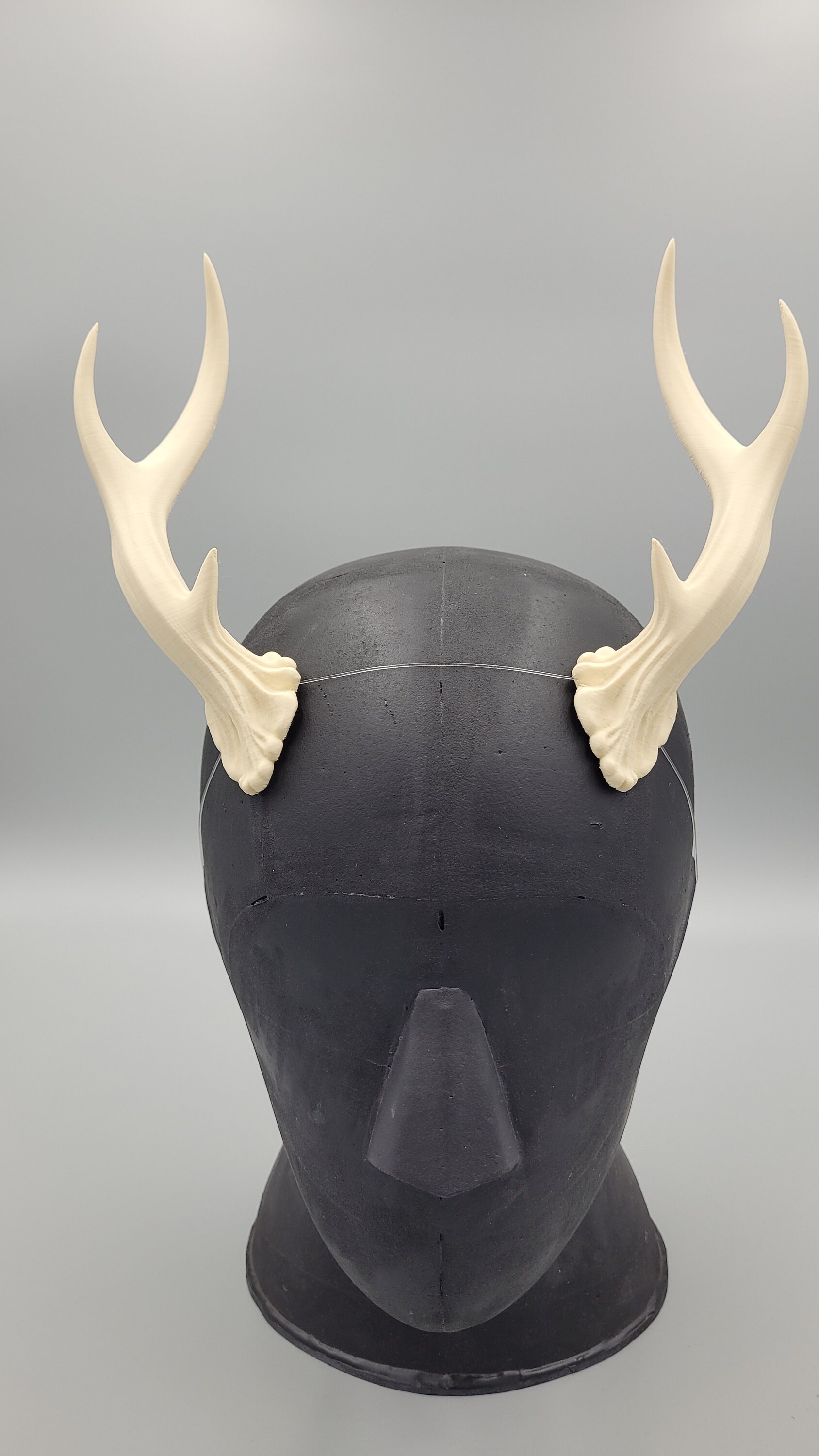 3D Printed Antlers for Cosplay Etsy UK