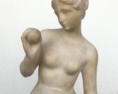 Marble Figure