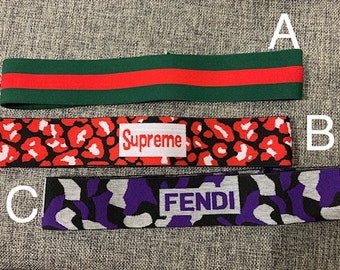 designer headbands
