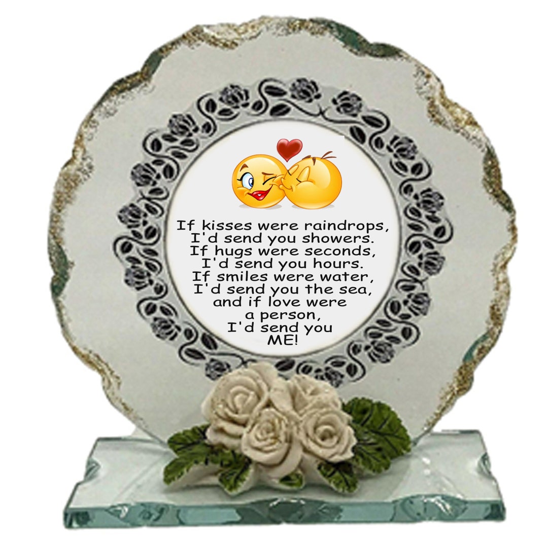 emoji-kissing-poem-cut-glass-plaque-valentine-s-keepsake-etsy