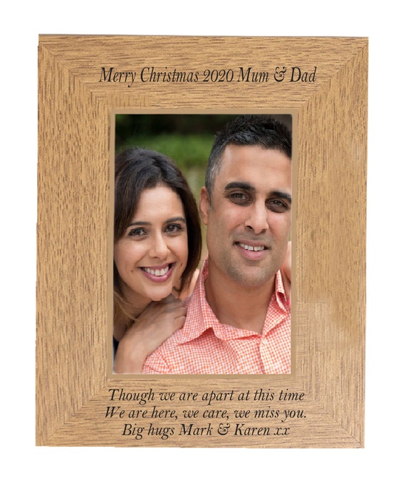personalised gifts for mum and dad