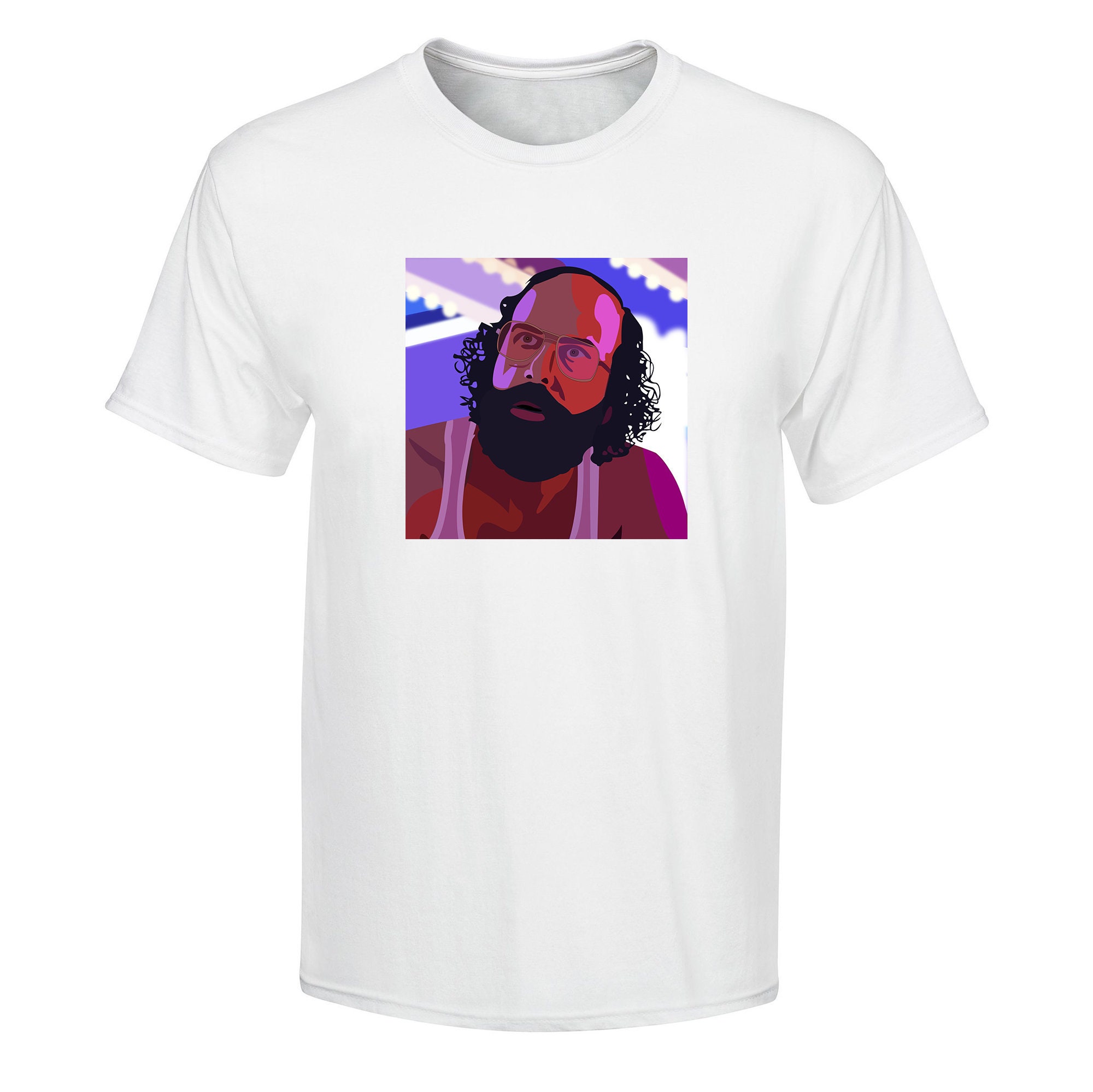 Stranger 【即完品】BEDWIN Stranger Things Tee 01【希少】XL Things 