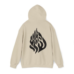 All Colors | Breslev Hoodie | My Fire Hoodie | NaNach Hoodie  | Haesh Sheli Hoodie  | Unisex Heavy Blend™ Hooded Sweatshirt