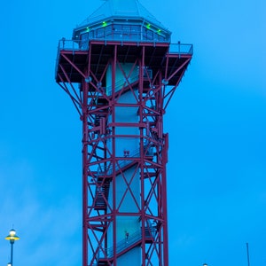 Torre del Bicentenario Descarga Digital