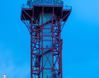 Bicentennial Tower Digital Download