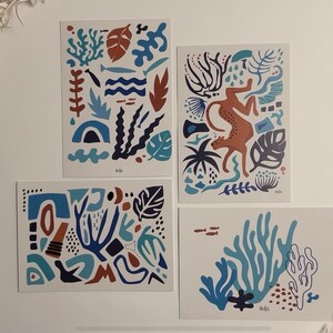 Sealife Maritiem Onderwaterwereld Koraalrif Koraalalgen Duiken Cheeta Zee Oceaan Zonsondergang Zonsopgang Zeeleven Vissen Boheems