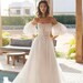 see more listings in the Wedding dresses section