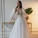 see more listings in the Wedding dresses section