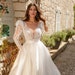 see more listings in the Wedding dresses section