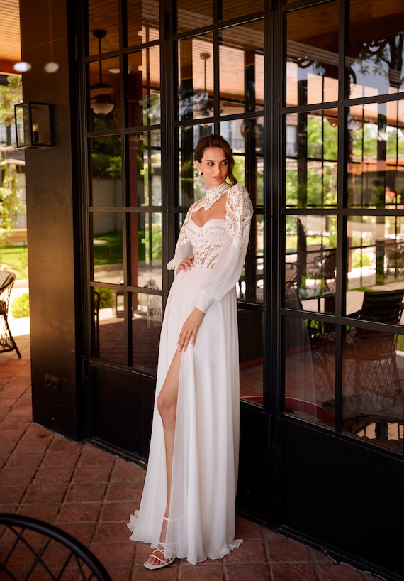 Corset for open back clearance dress