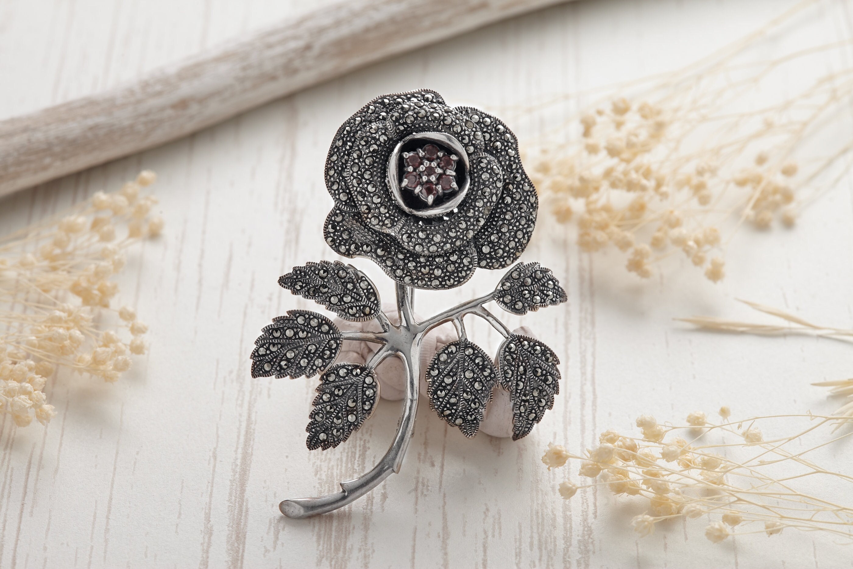 Joyas de flores naturales - Etsy España Joyas de flores naturales - Etsy España