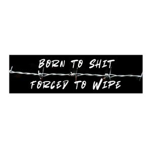 Humorous Bumper Stickers, Car Decor, Funny Gift for Friends, Vehicle Accessories, Birthday Present, Auto Decoration