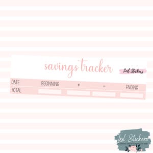 Spaartracker december 2024, stickers EC-planner, budgetstickers, spaaruitdagingen, maandelijkse stickerkit