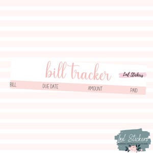 2024 december Bill-tracker, plannerstickers, maandelijkse factuurtracker, budgettering voor lage inkomens, EC-budgetplannerstickers