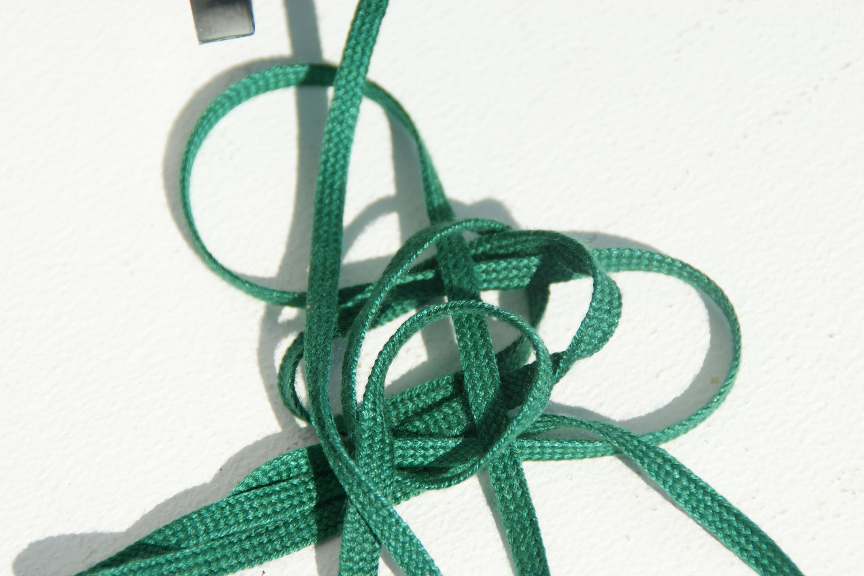 100 Yards Paillettenband 6mm Grün - Glitzerband Für Nähen DIY Basteln