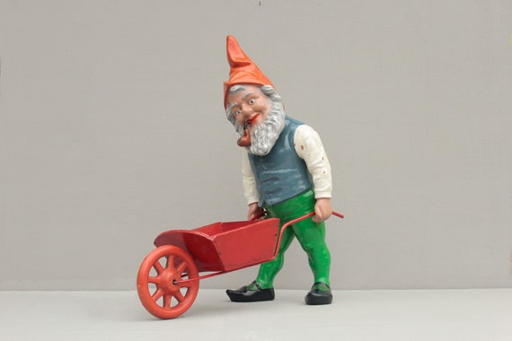 Huge wheelbarrow sale